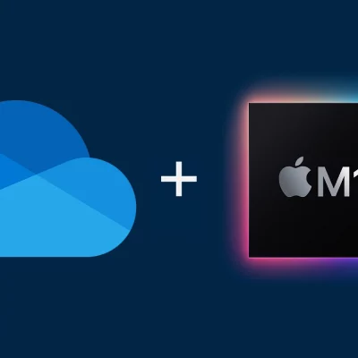 Microsoft rilascia per tutti OneDrive con supporto ai Mac Apple Silicon