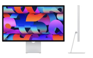 I MacBook Air e Pro M2 supportano solo un display esterno