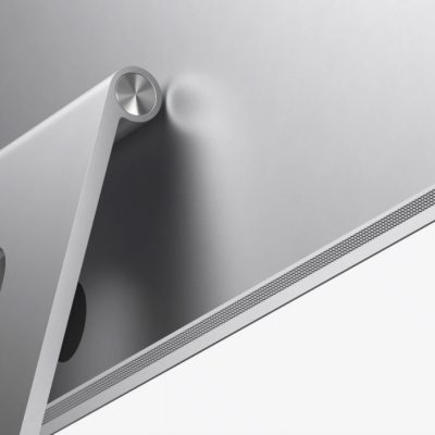 Gli Apple Store possono sostituire lo stand degli Studio Display