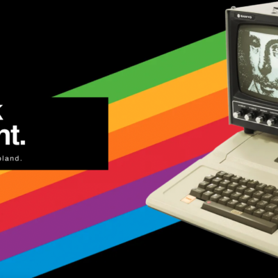 Nuova collezione Apple in mostra presso l’Apple Museum Poland