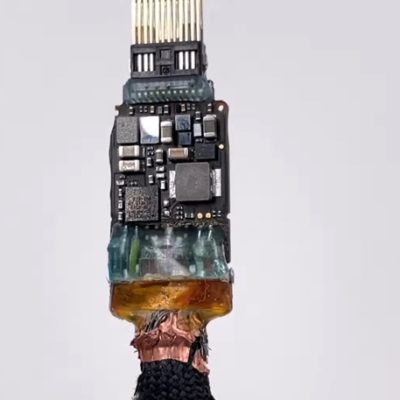 Ecco perché il cavo Thunderbolt 4 Pro di Apple è così costoso