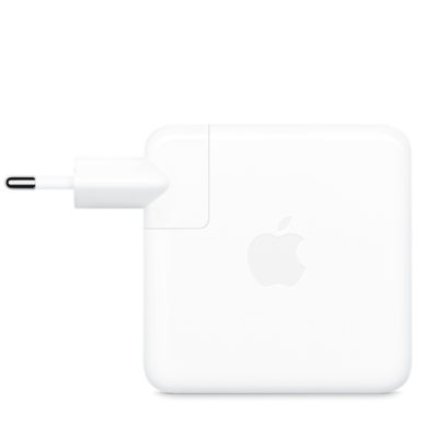 Un documento Apple svela un nuovo alimentatore da 35W e due porte USB-C