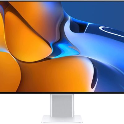 Il monitor di Huawei che assomiglia a quello di Apple è in sconto su Amazon