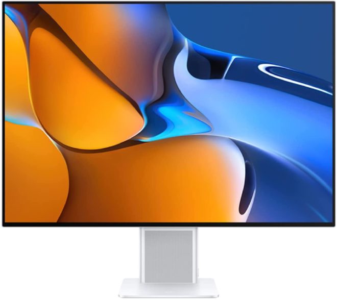 Il monitor di Huawei che assomiglia a quello di Apple è in sconto su Amazon