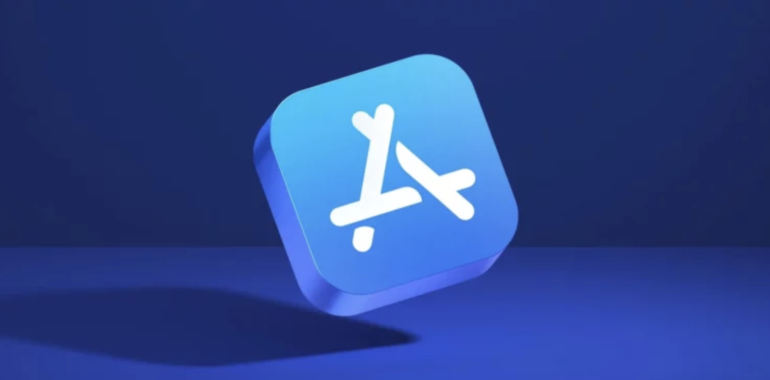 mac app store