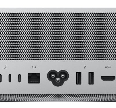 I proprietari del Mac Studio si lamentano di rumori acuti dalla ventola