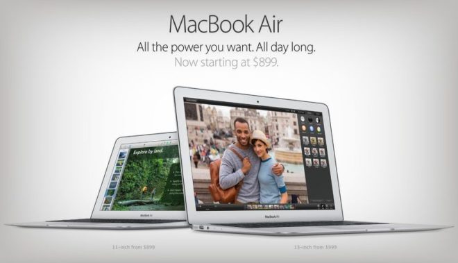 Apple aggiunge nuovi MacBook all’elenco dei prodotti obsoleti