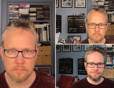 Studio Display, la scarsa qualità della webcam non è solo un problema software