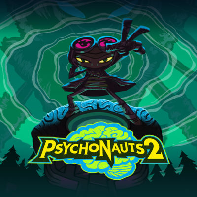 Psychonauts 2 approda su Mac App Store
