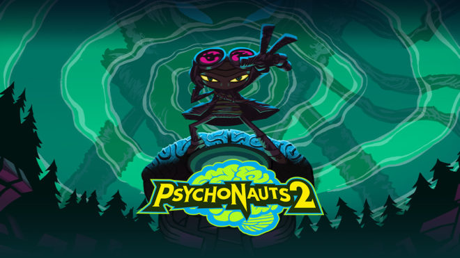 Psychonauts 2 approda su Mac App Store