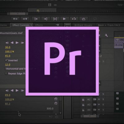 Aggiornamento Premiere Pro: trasparenze per le GIF e supporto per la codifica hardware