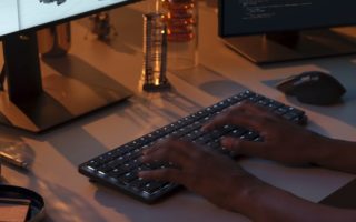 Logitech MX Master 3S e MX Mechanical, tastiera e mouse Mac per i creativi digitali