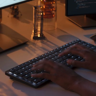 Logitech MX Master 3S e MX Mechanical, tastiera e mouse Mac per i creativi digitali