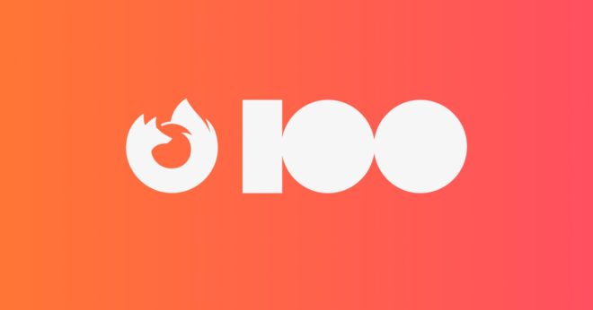 Firefox 100 arriva su Mac e iPhone