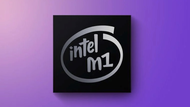 intel m1