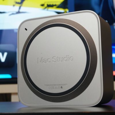 Mac Studio, la workstation che stavi aspettando – RECENSIONE