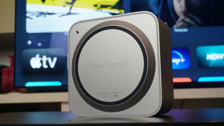 Mac Studio