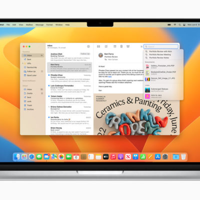 Come preparare il Mac per l’arrivo di macOS Ventura