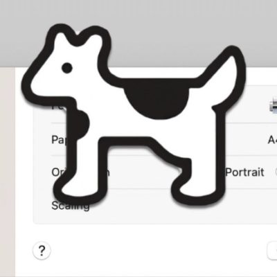 Clarus the Dogcow torna su macOS Ventura