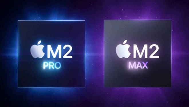 I chip M2 Pro e M3 con processo produttivo a 3 nanometri – RUMOR