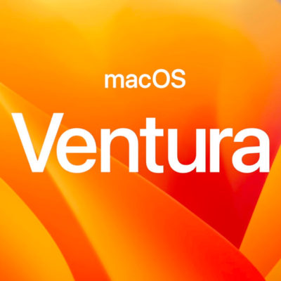 Apple rilascia macOS Ventura 13.2.1