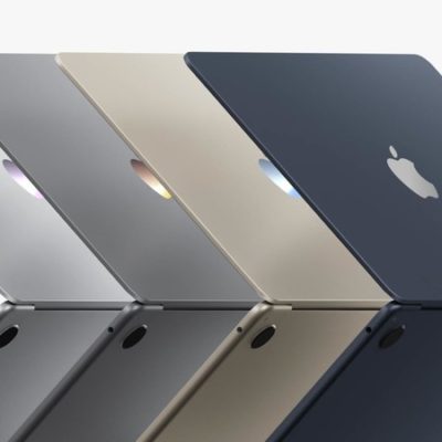 I Mac sono gli unici a crescere nel mercato dei PC