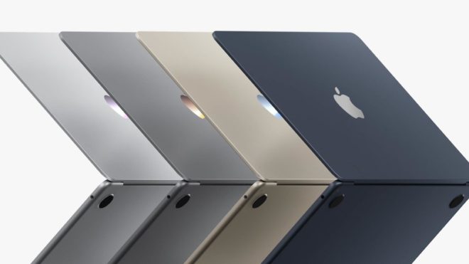 MacBook Air M2 o iPad Pro M1? Quale scegliere?