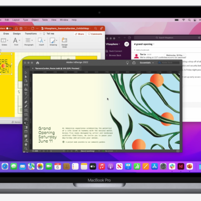 Il nuovo MacBook Pro 2022 con chip M2 è disponibile su Amazon