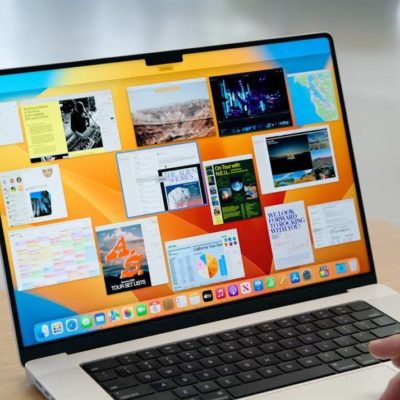 macOS 13 Ventura richiede l’autorizzazione per collegare gli accessori USB-C
