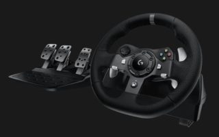 macOS Ventura supporta i controller Nintendo e i volanti per i giochi di corse
