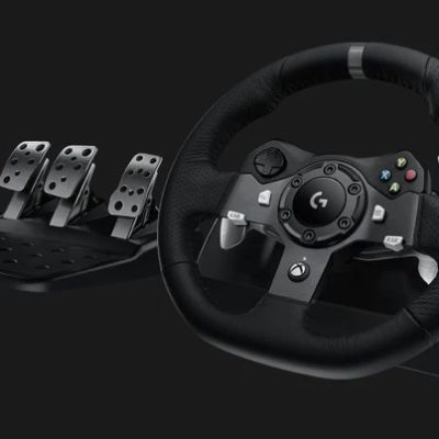 macOS Ventura supporta i controller Nintendo e i volanti per i giochi di corse