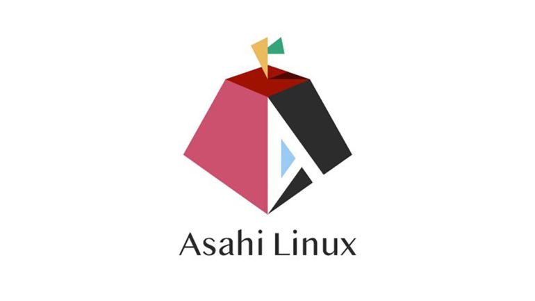 Asahi Linux mac
