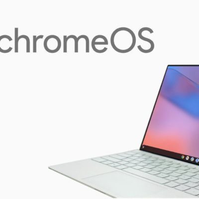 ChromeOS Flex è ora disponibile su Mac per ridare vita ai vecchi modelli