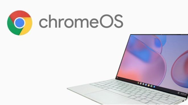 ChromeOS Flex è ora disponibile su Mac per ridare vita ai vecchi modelli