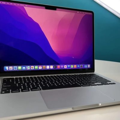 Pronti per i MacBook made in Vietnam?