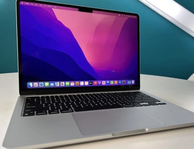 Pronti per i MacBook made in Vietnam?