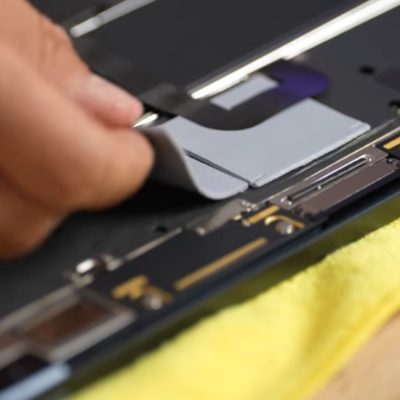 Una piccola mod può può aumentare le prestazioni sostenute dal MacBook Air M2