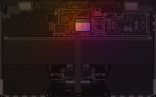Dai un’occhiata all’interno del MacBook Air M2 con questi sfondi