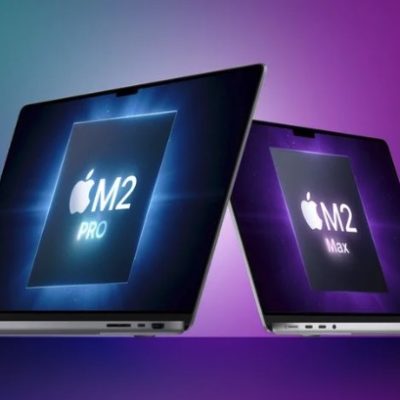 Cala la richiesta dei MacBook, Apple ferma la produzione dei chip M2