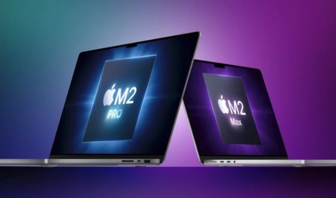 Gurman ottimista: MacBook Pro M2 Pro e M2 Max entro la fine dell’anno