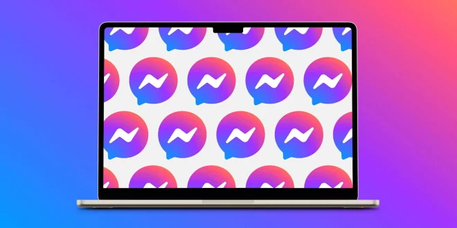 Facebook Messenger ora con supporto ai chip Apple Silicon