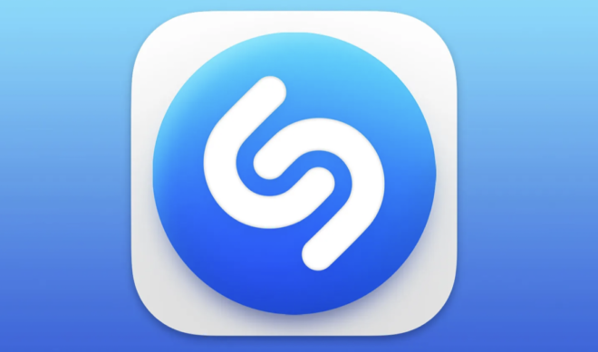 Shazam per Mac si aggiorna con una nuova icona e supporto ad Apple Silicon
