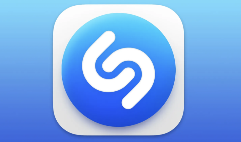 shazam per mac