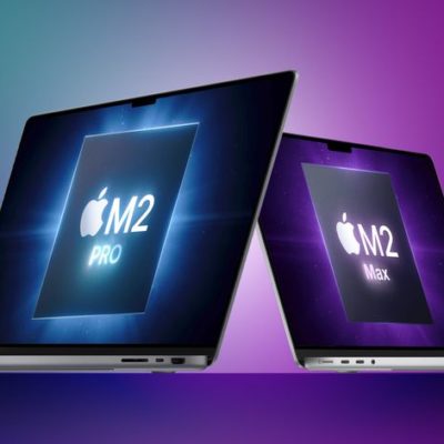 Nuovi Mac attesi per domani! [AGGIORNATO]