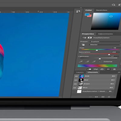 Adobe lancia Premiere e Photoshop Elements 2023