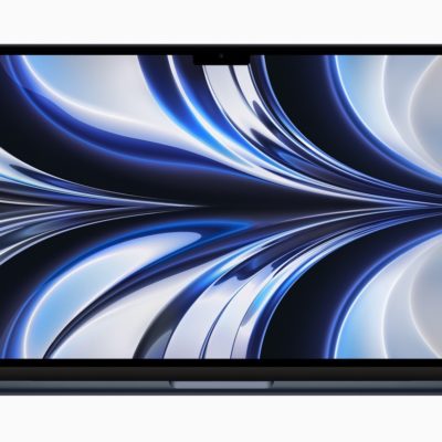 Gurman: Apple annuncerà il MacBook Air da 15 pollici alla WWDC 2023