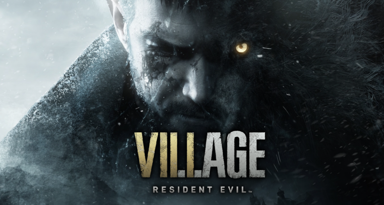 Resident Evil Village in arrivo su Mac