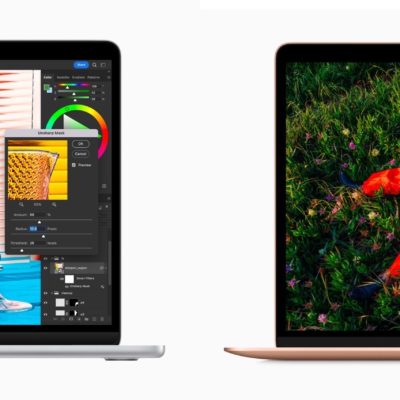 Gurman conferma l’arrivo del primo MacBook Air da 15 pollici