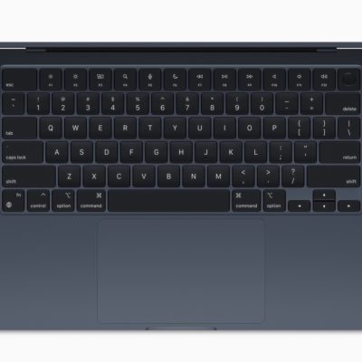 Il MacBook Air da 13″ ora supporta Bluetooth 5.3