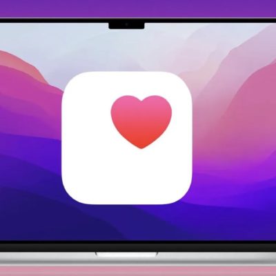 Apple con Epic Systems per portare le cartelle cliniche elettroniche su Mac